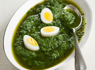 Salsa verde