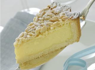 Torta della nonna
