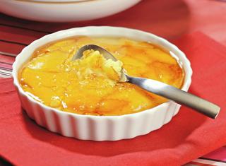 Crema catalana