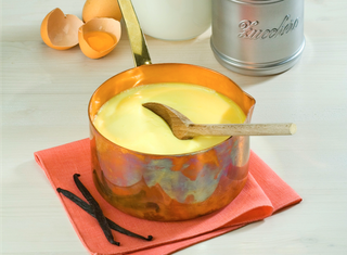 Crema Pasticcera