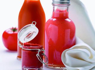 Passata di pomodoro
