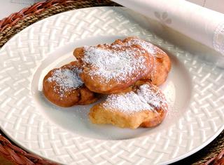 Sfincioni di San Giuseppe