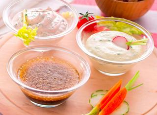 Salsa al gorgonzola