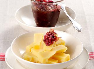 Marmellata di cipolle di Tropea