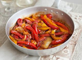 Peperonata