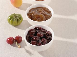 Marmellata di amarene
