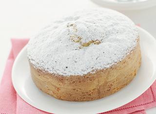 Torta 7 vasetti
