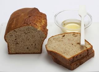 Banana bread
