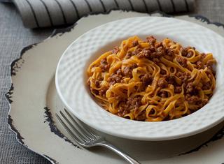 Ragù alla bolognese