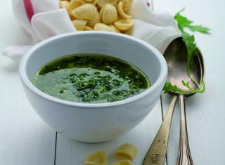 Pesto di rucola