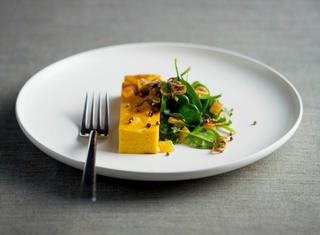 Gateau di patate americane