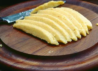 Polenta tradizionale