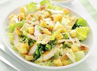 Caesar's salad di pollo
