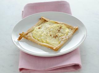 Torta di mele velocissima