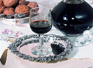 Liquore al nocino