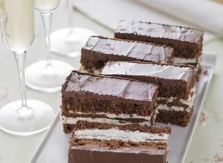 Torta gusto Kinder Pinguì ®