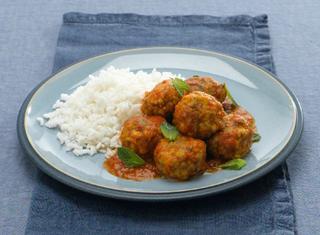 Polpette in umido