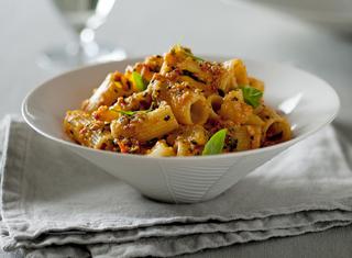 ricette pasta con nduja le ricette di giallozafferano ricette pasta con nduja le ricette di giallozafferano