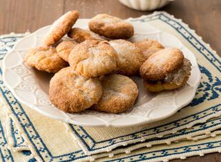 Biscotti al limone facili e veloci