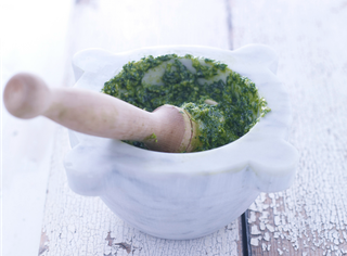 Pesto alla genovese