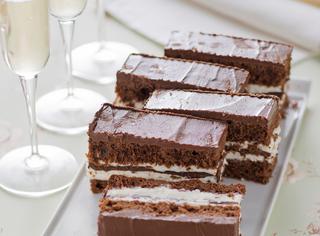 Torta gusto Kinder Pinguì ®