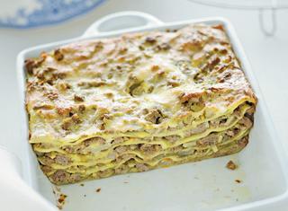 Lasagne di Pasqua