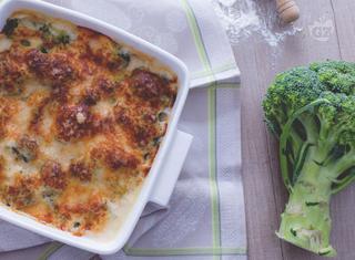 3 ricette con i broccoli