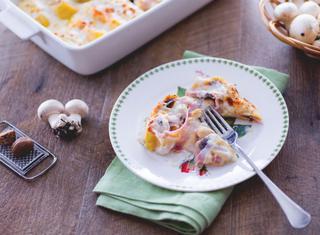 Ricetta: nidi di rondine