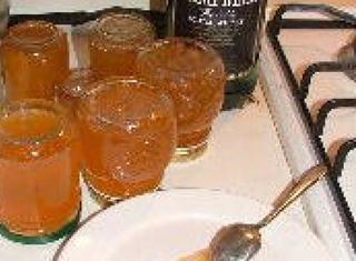Come preparare una gelatina di pompelmo