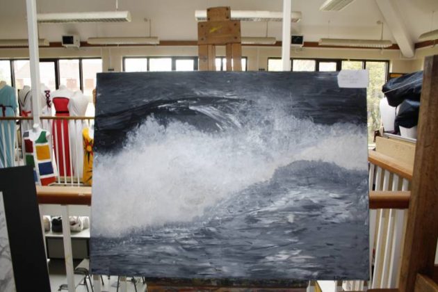 Fine Art Painting