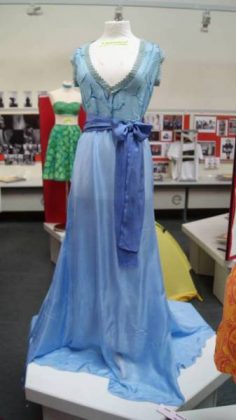 Textiles Dress