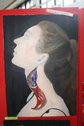 Fine Art Painting