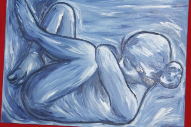 Fine Art Painting
