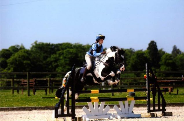 NSEA Show Jumping