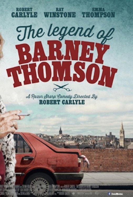 Watch The Legend Of Barney Thomson Streaming Watch The Legend Of Barney Thomson Streaming