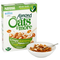 Oats & More
