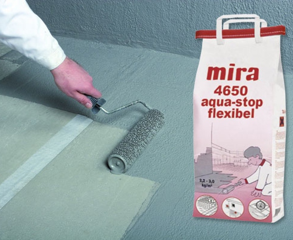 4650 aqua-stop flexibel