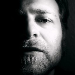Self in bw by 3 rebis 3