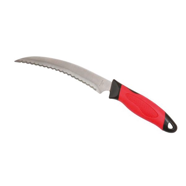 Asparagus and Harvesting Knife from Mr Fothergill's Seeds and Plants