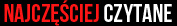 Najczęściej czytane