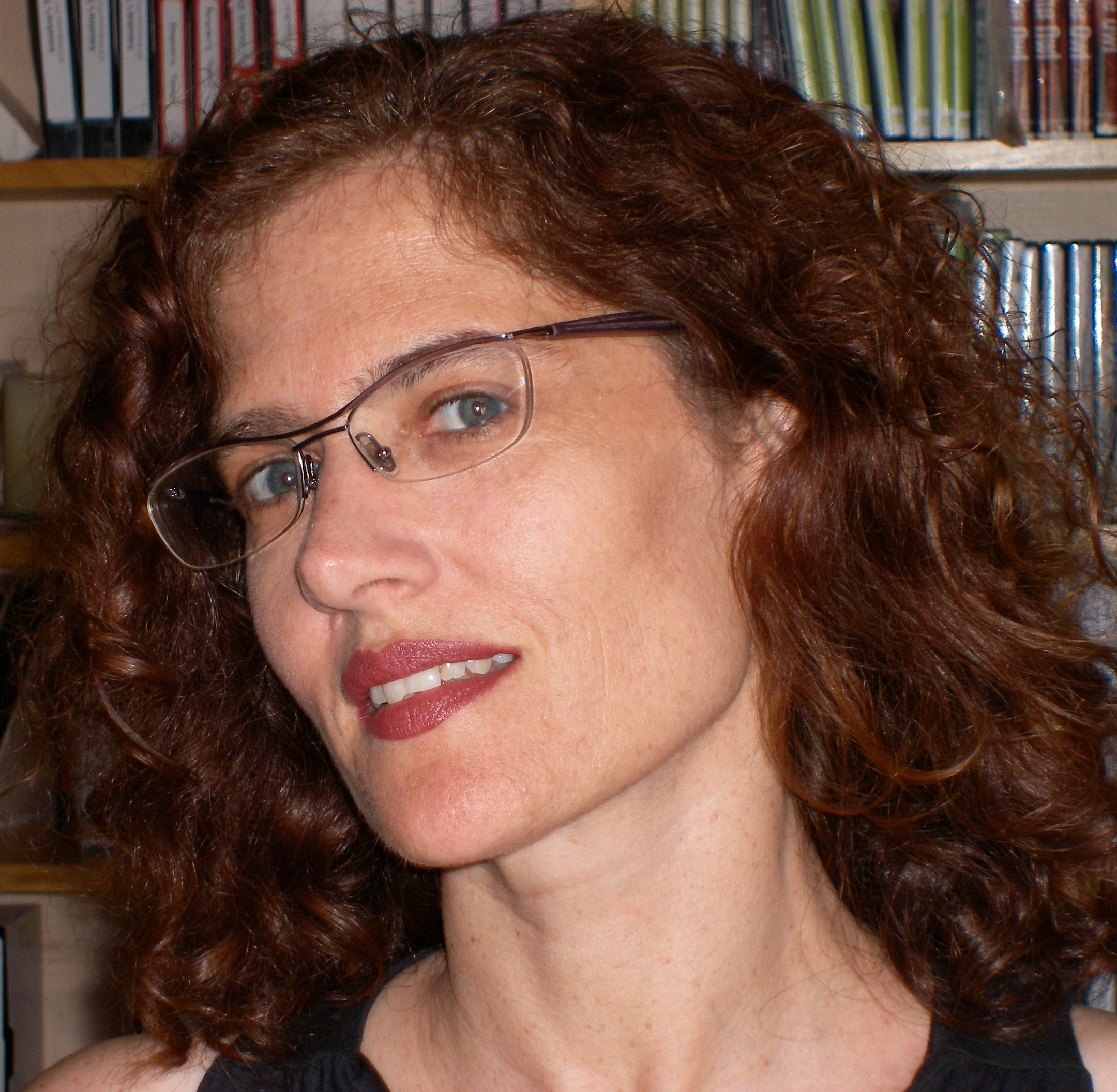 Philippa Kowarsky