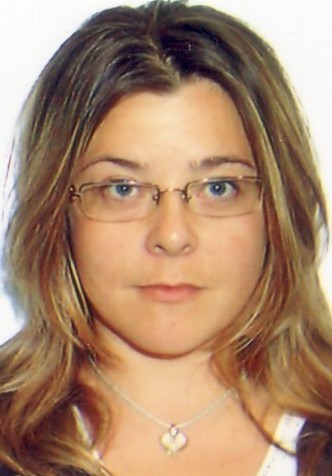 Jo Lapping