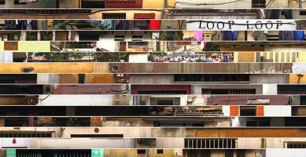 LoopLoop