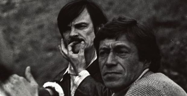 Rerberg and Tarkovsky. The Reverse Side Of “STALKER”