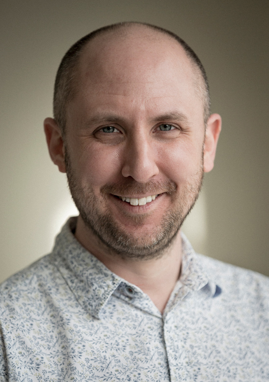 Nick Crossland