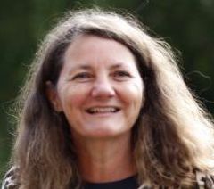 Mette Hoffmann Meyer