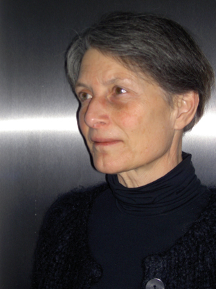 Marijke Huijbregts