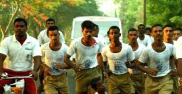 Marathon Boy