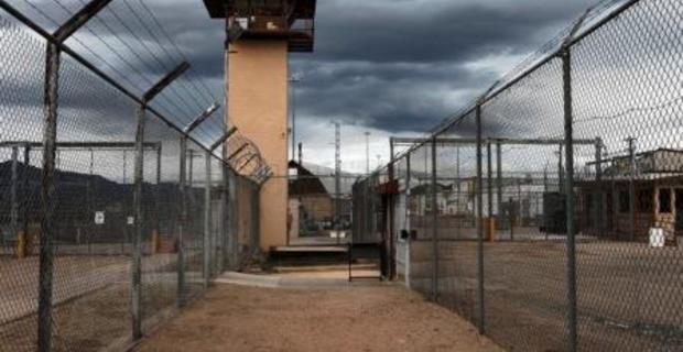 Prison Valley