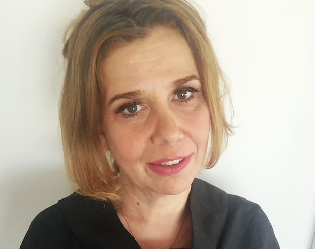 Kate Teckman